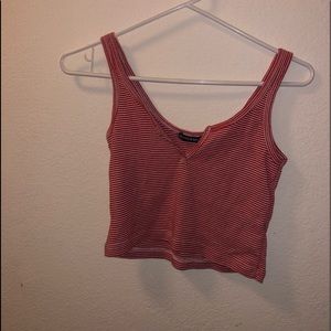 brandy melville tank top